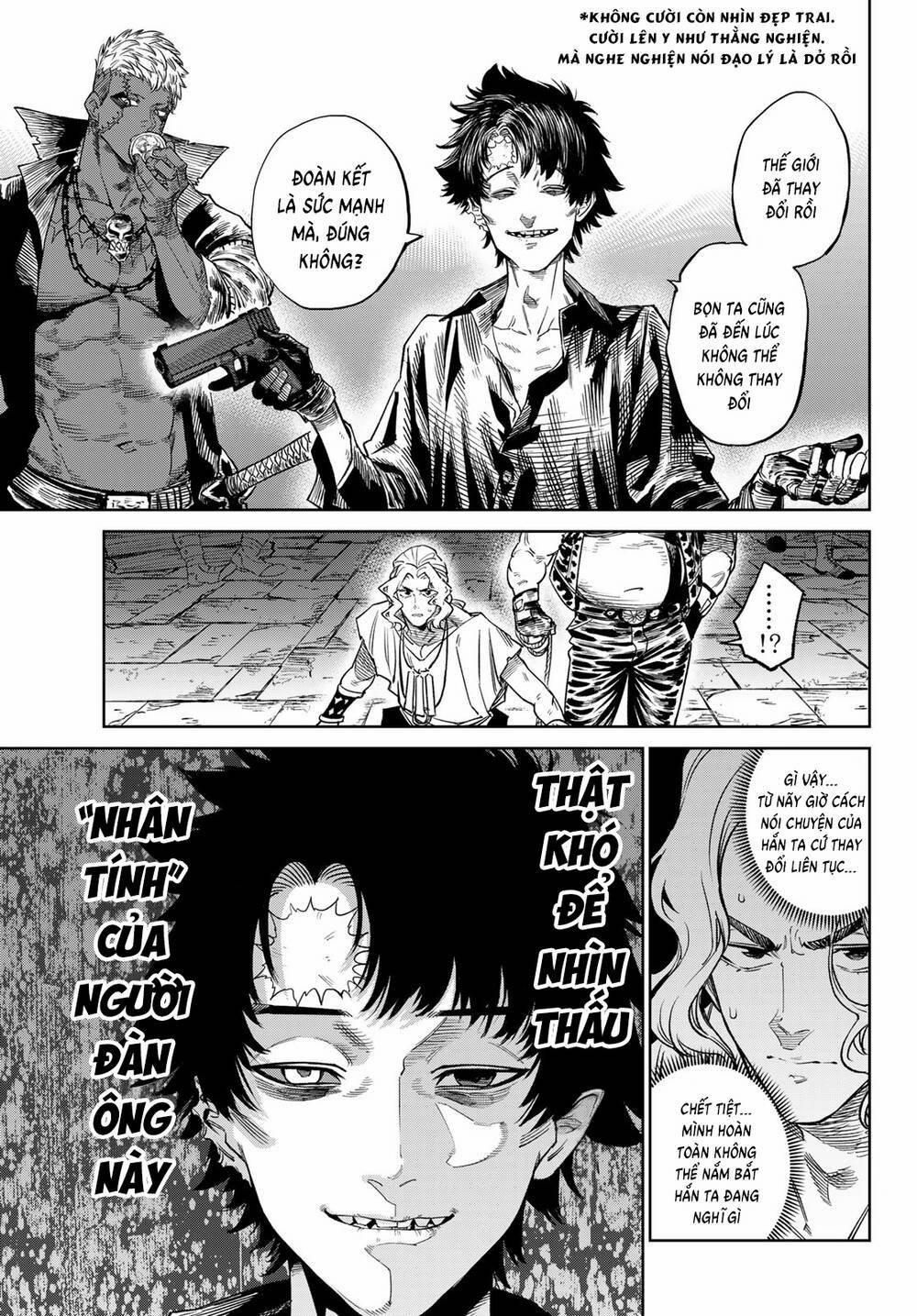 Versus 23 trang 8