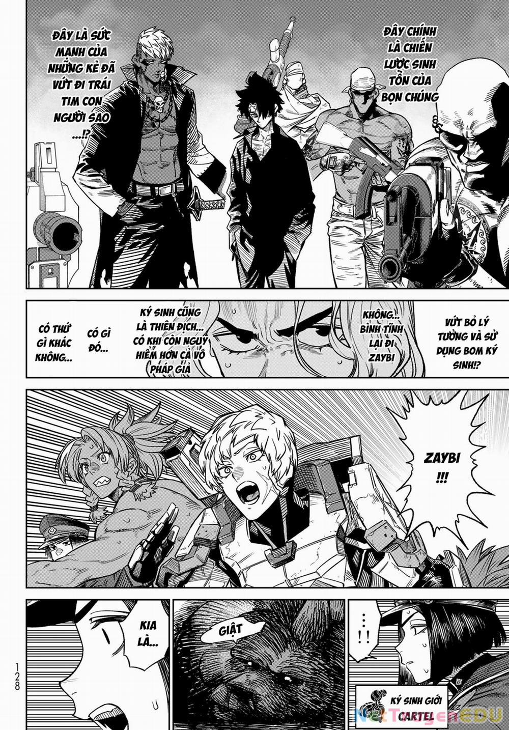 Versus 24.1 trang 14