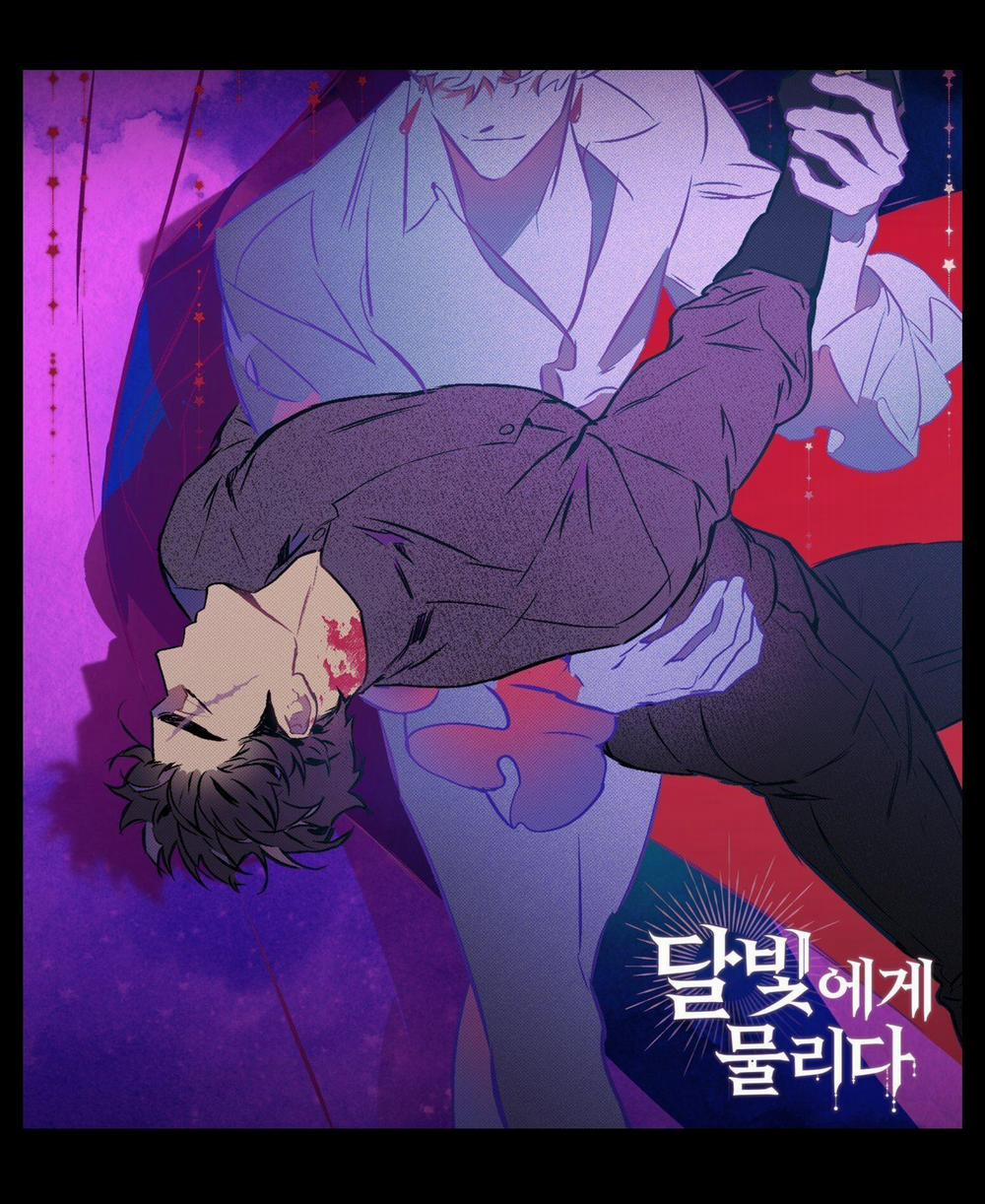 Vết Cắn Dưới Trăng 2 odaycohaiconmeo trang 1