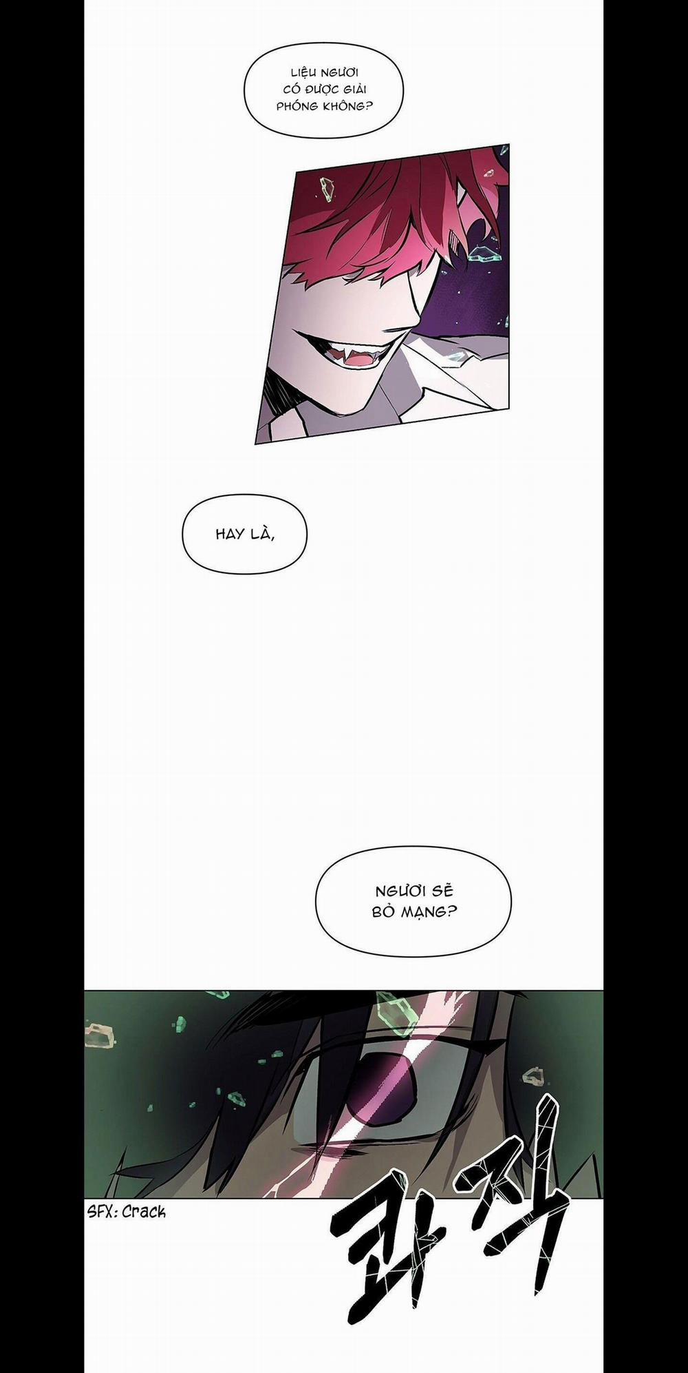 Vết Cắn Dưới Trăng 2 odaycohaiconmeo trang 26