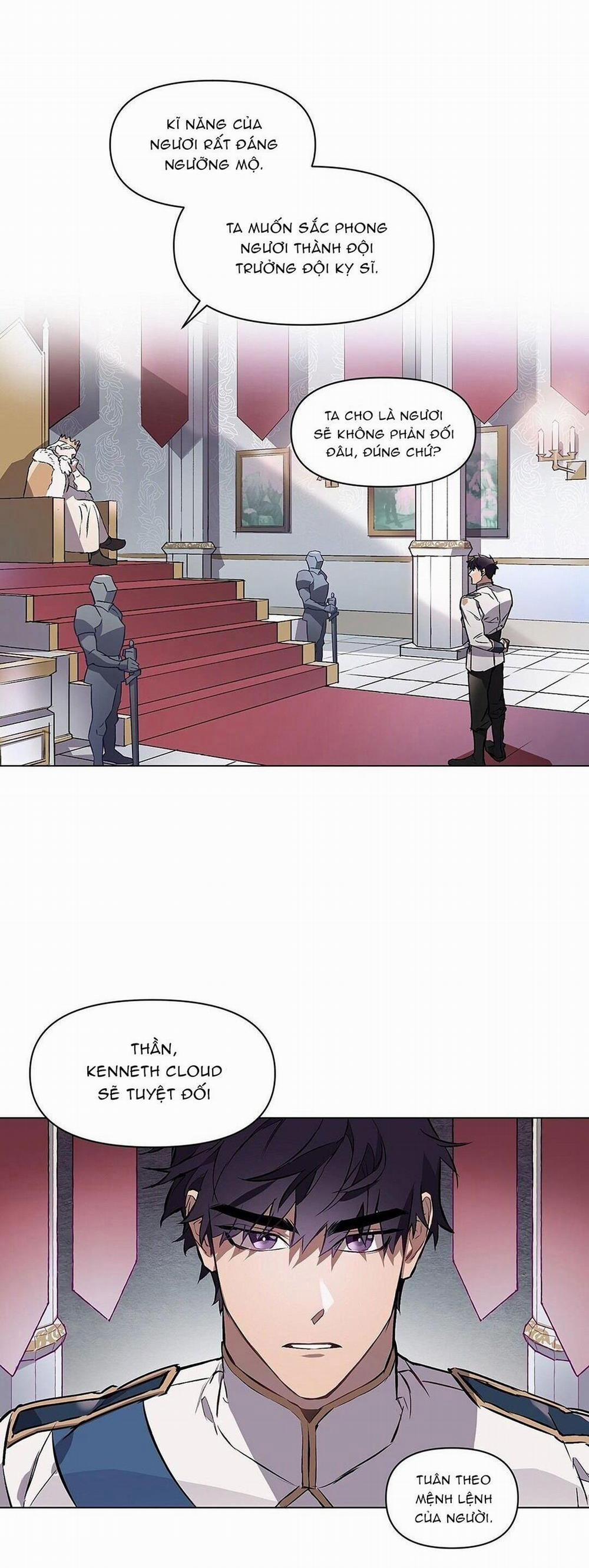 Vết Cắn Dưới Trăng 3 odaycohaiconmeo trang 17