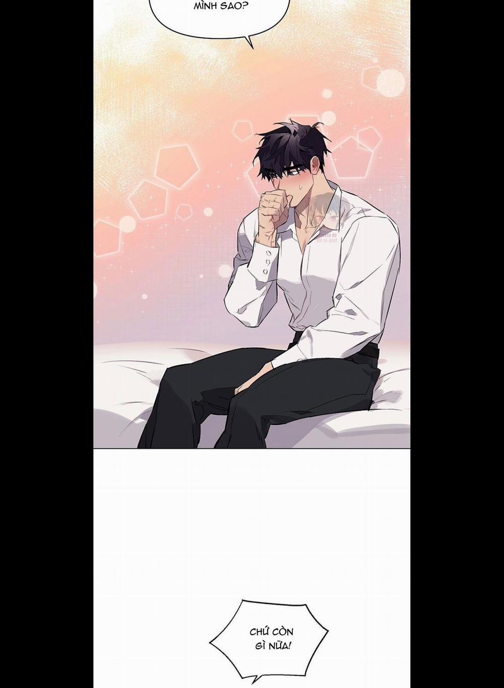 Vết Cắn Dưới Trăng 6 odaycohaiconmeo trang 25