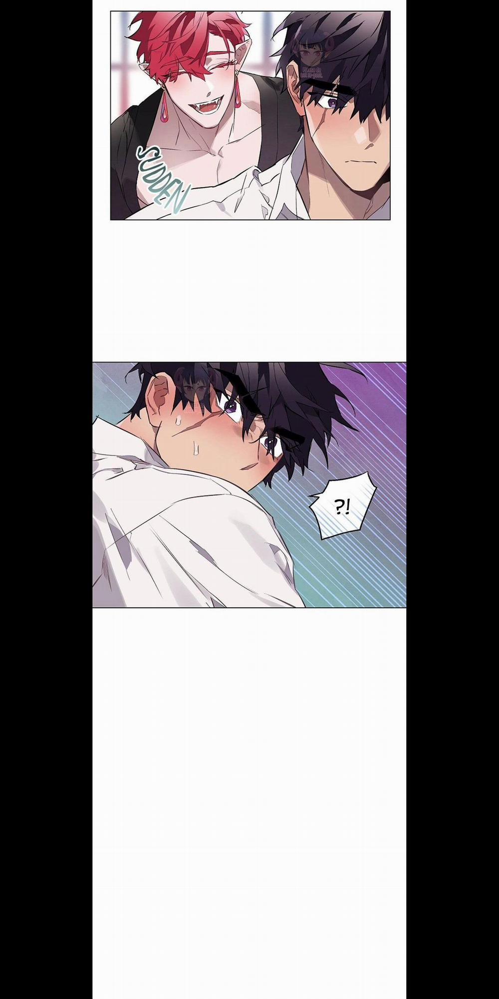 Vết Cắn Dưới Trăng 6 odaycohaiconmeo trang 26