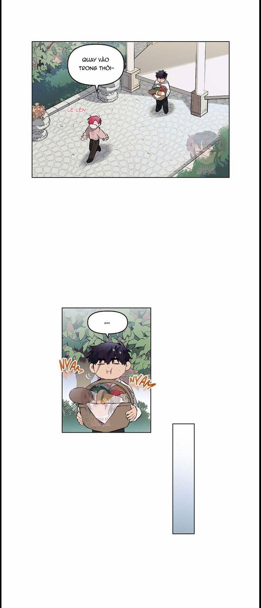 Vết Cắn Dưới Trăng 6 odaycohaiconmeo trang 6