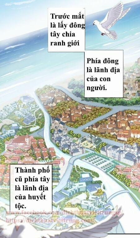 Vết Cắn Ngọt Ngào 3 Chương 1 Trang 16