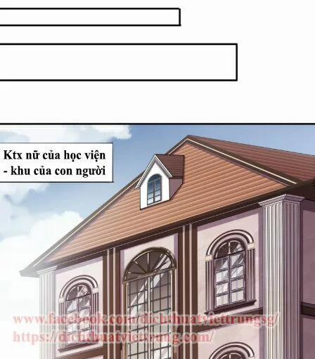 Vết Cắn Ngọt Ngào 3 Chương 1 Trang 39