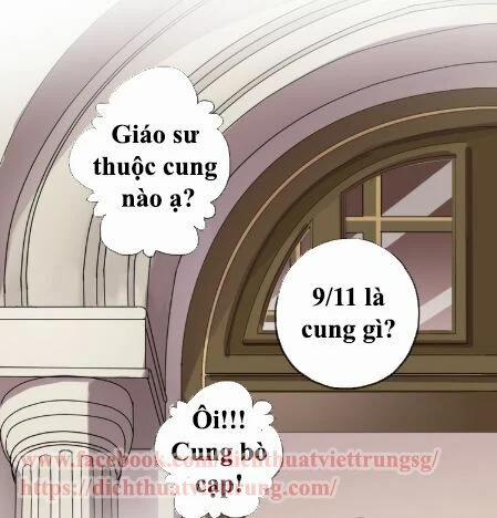 Vết Cắn Ngọt Ngào 3 Chương 1 Trang 49