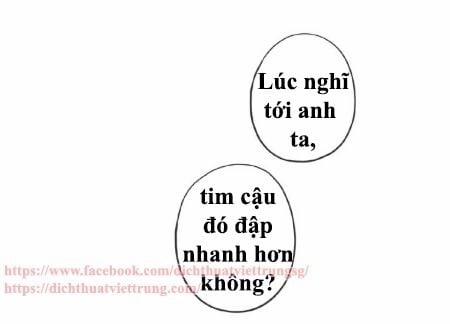 Vết Cắn Ngọt Ngào 3 Chương 27 Trang 51