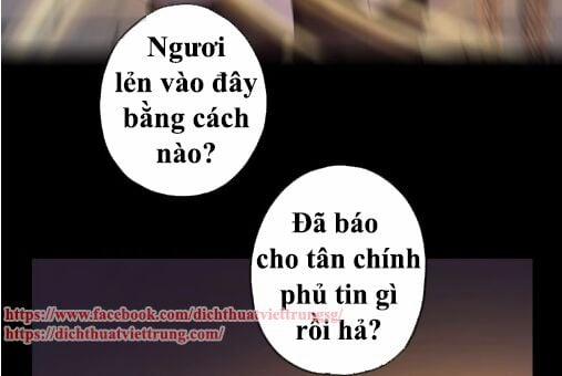 Vết Cắn Ngọt Ngào 3 Chương 47 Trang 46