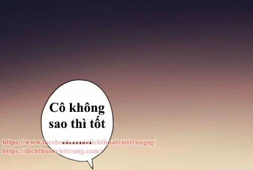 Vết Cắn Ngọt Ngào 3 Chương 48 Trang 18