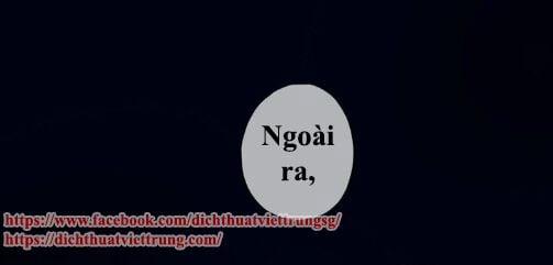 Vết Cắn Ngọt Ngào 3 Chương 48 Trang 38