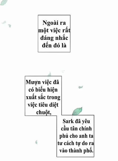 Vết Cắn Ngọt Ngào 3 Chương 60 Trang 73