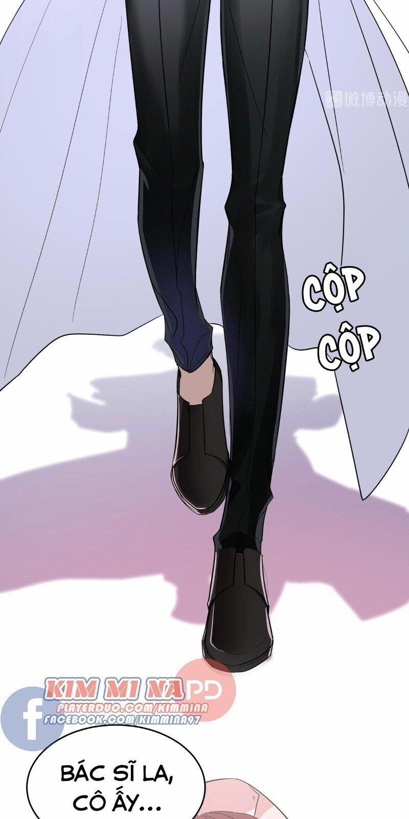 Vết Cắn Trí Mạng 2 trang 17