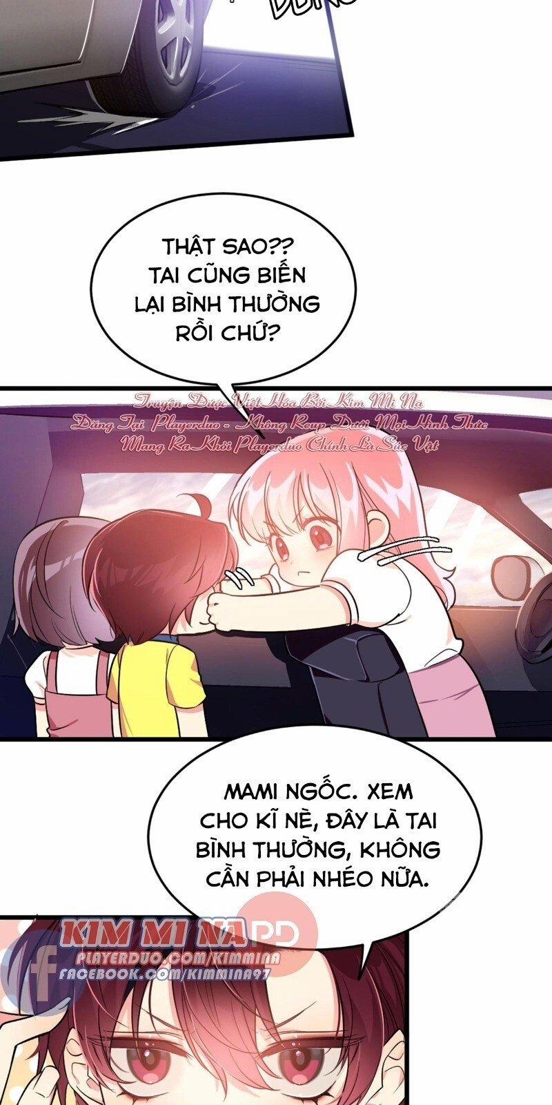 Vết Cắn Trí Mạng 2 trang 2