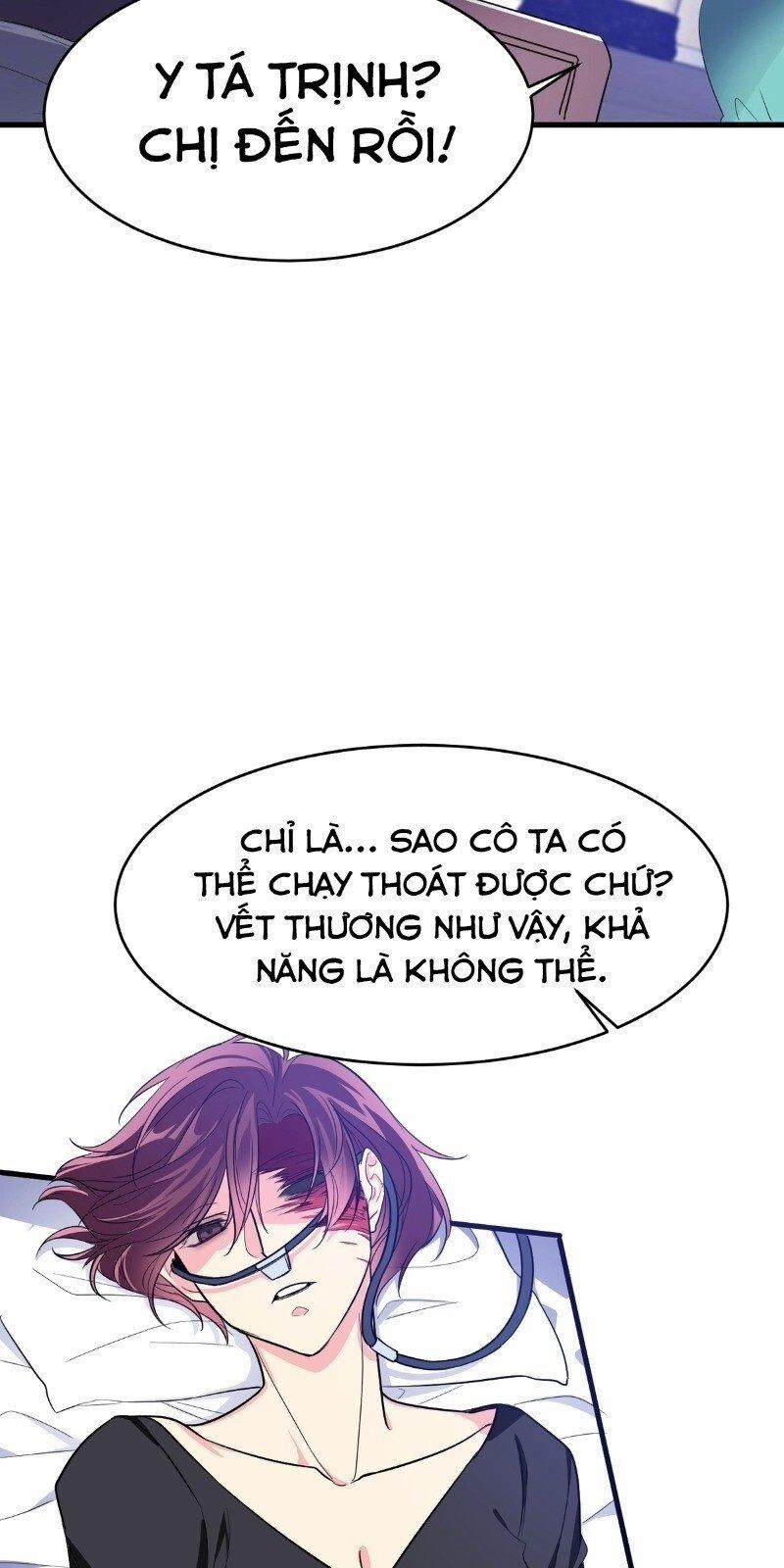 Vết Cắn Trí Mạng 2 trang 20