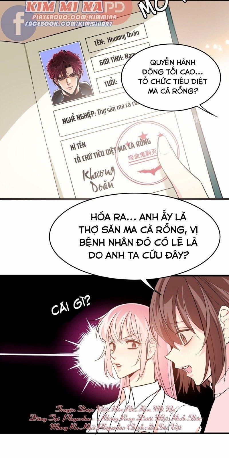 Vết Cắn Trí Mạng 2 trang 26