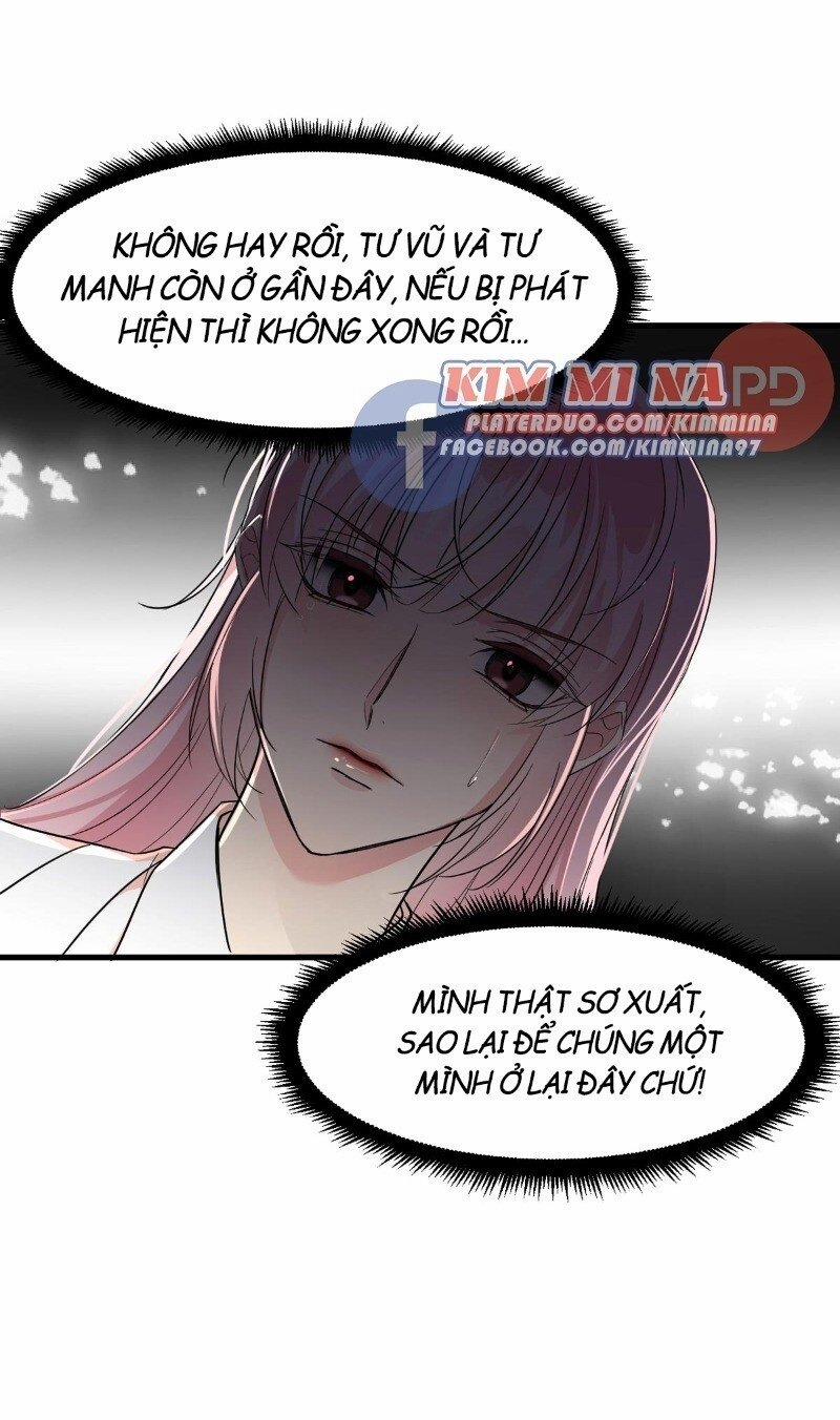 Vết Cắn Trí Mạng 2 trang 27