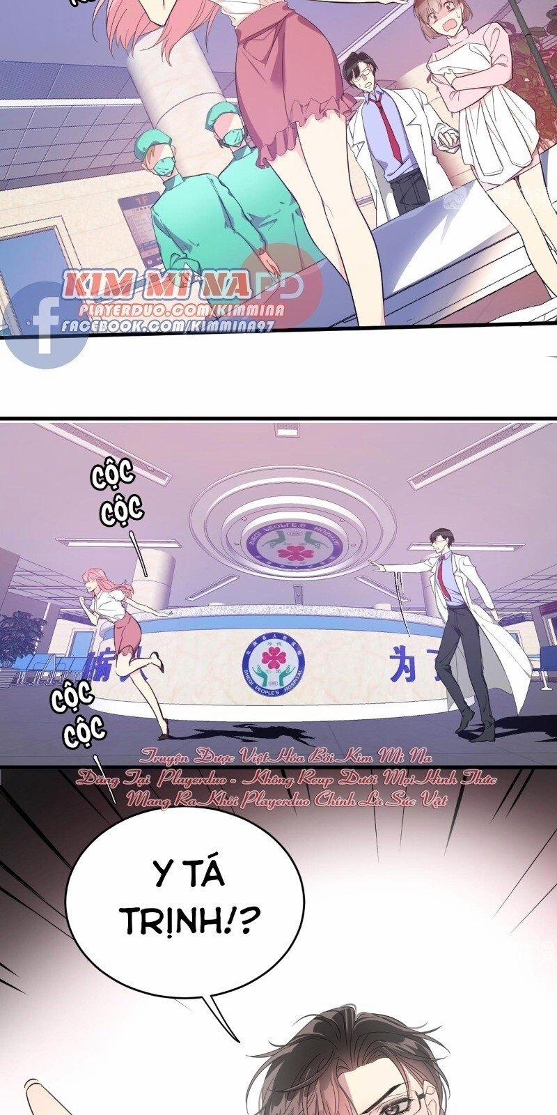 Vết Cắn Trí Mạng 2 trang 29