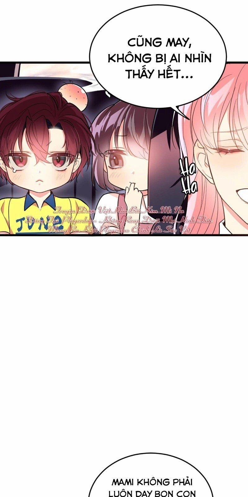 Vết Cắn Trí Mạng 2 trang 4