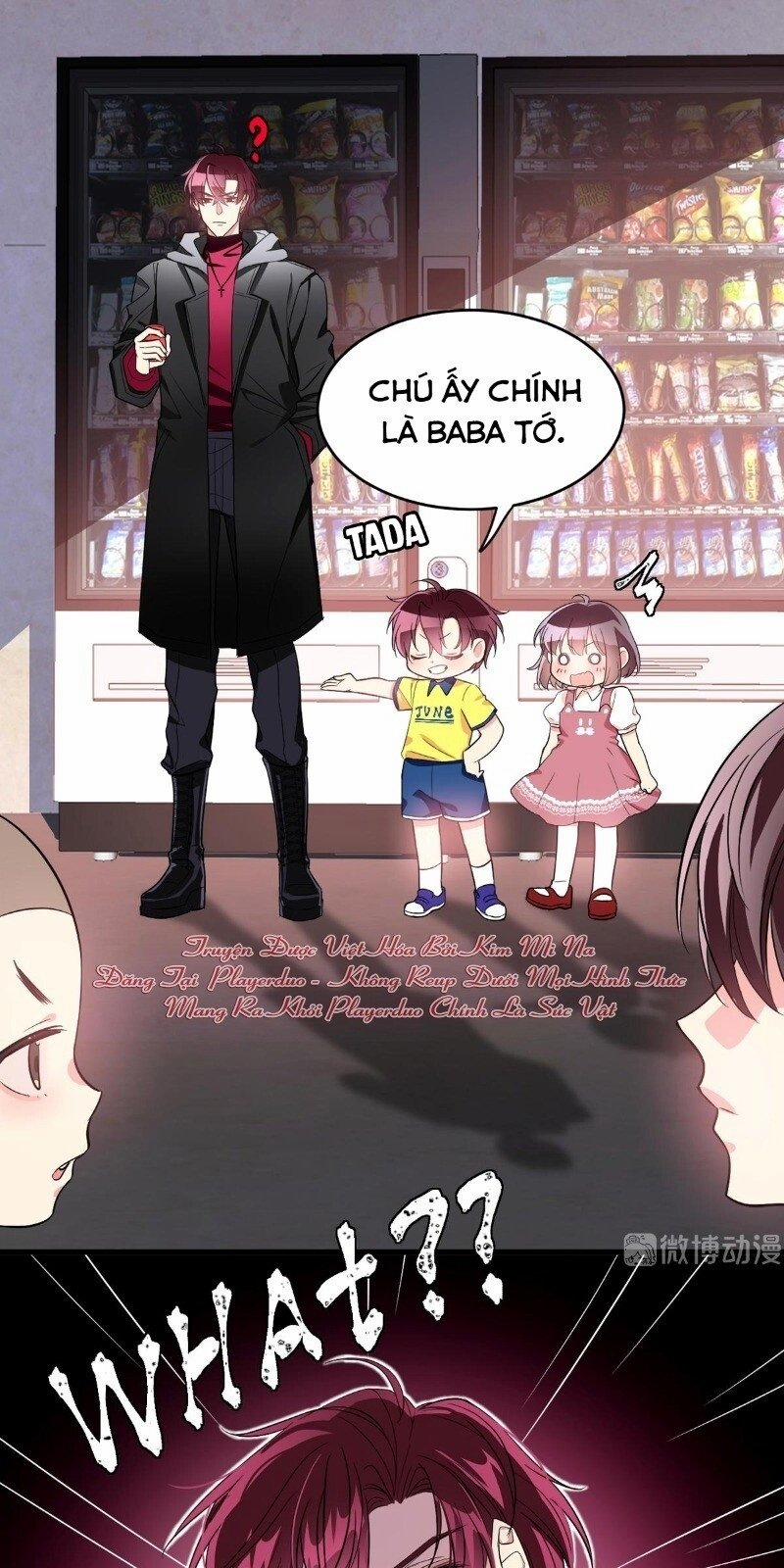 Vết Cắn Trí Mạng 2 trang 47