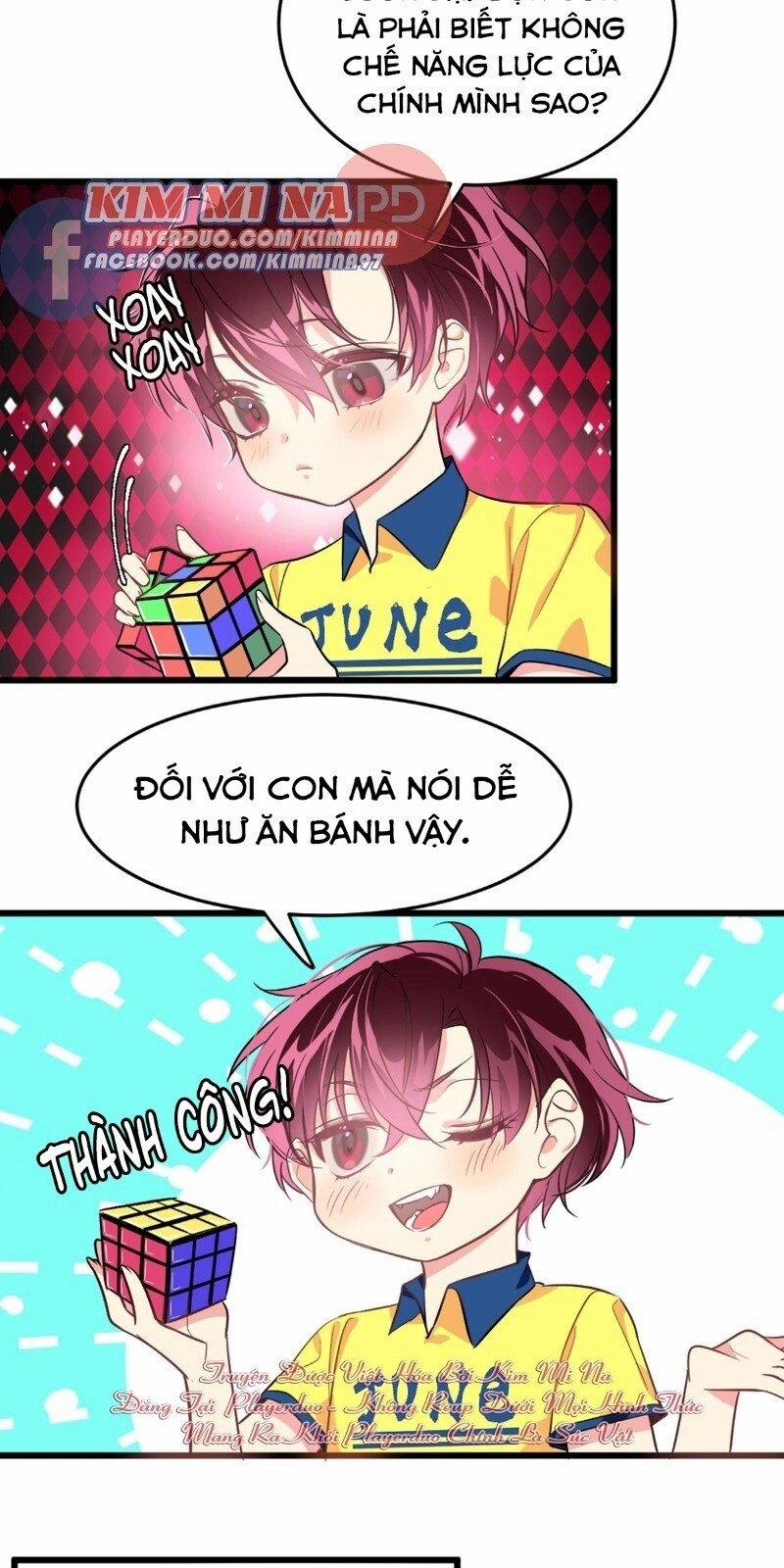 Vết Cắn Trí Mạng 2 trang 5