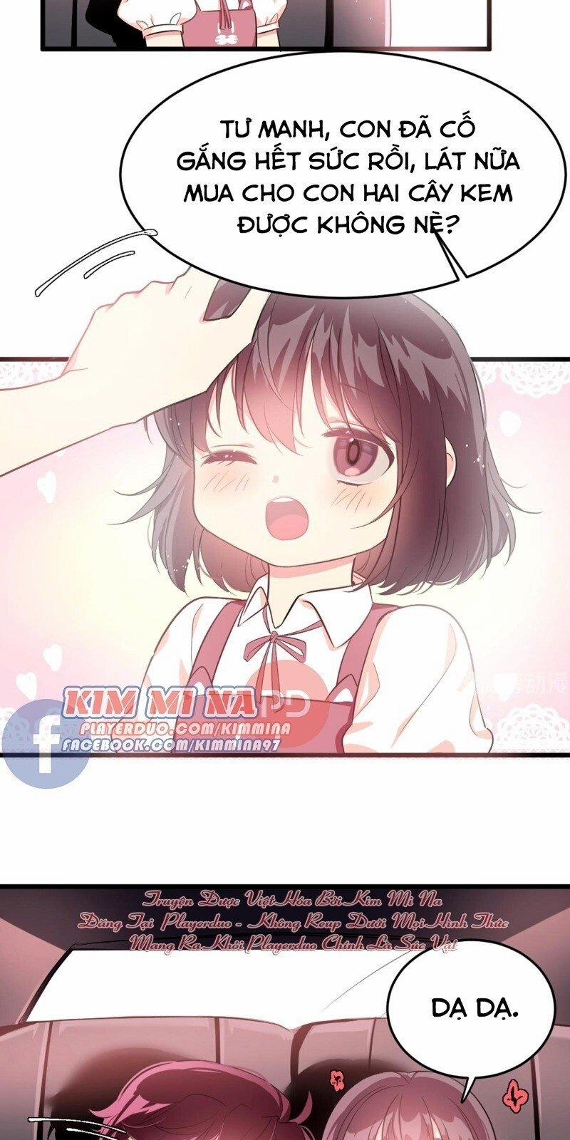 Vết Cắn Trí Mạng 2 trang 7