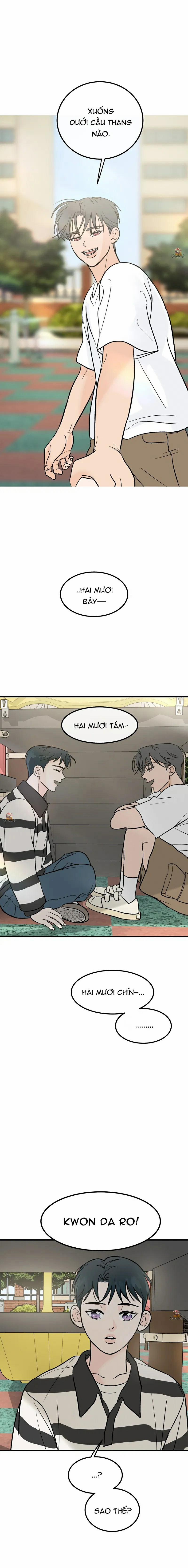 Vết Đỏ 10 trang 1