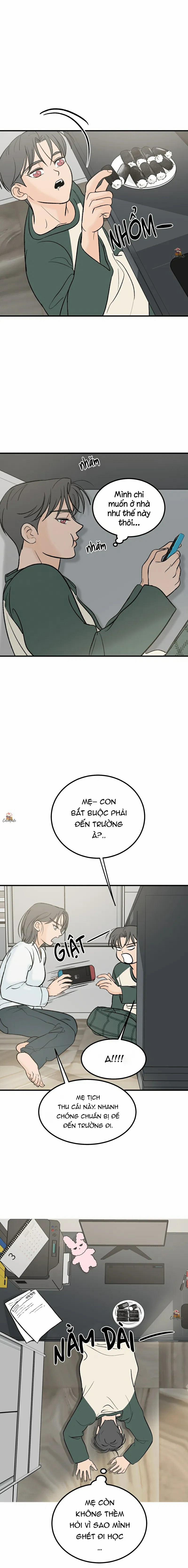 Vết Đỏ 10 trang 17