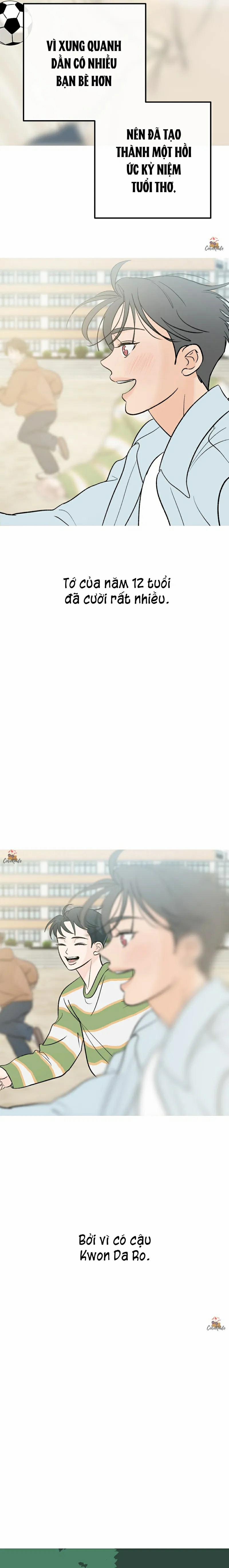 Vết Đỏ 11 trang 17