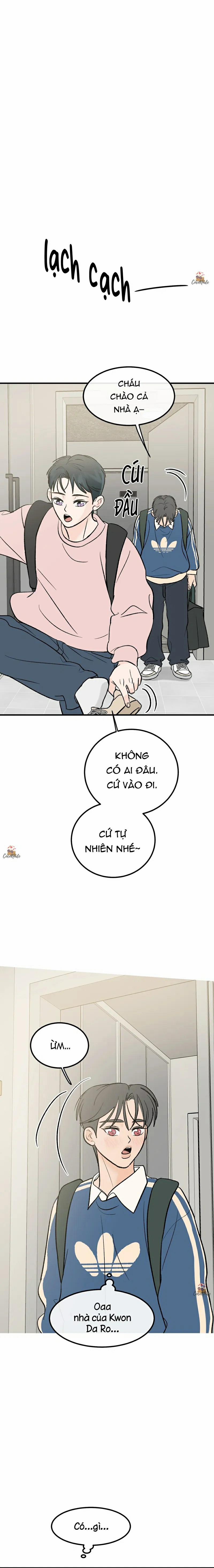 Vết Đỏ 11 trang 20