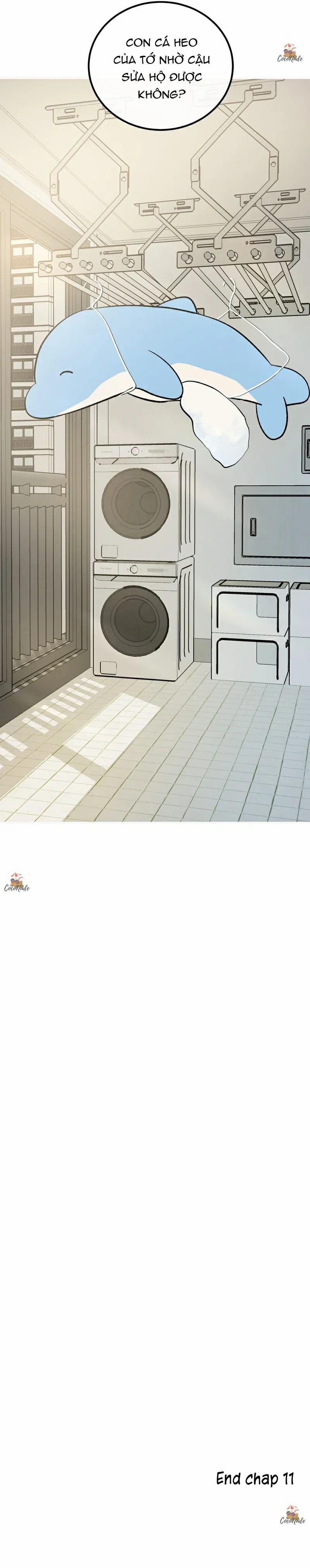 Vết Đỏ 11 trang 22