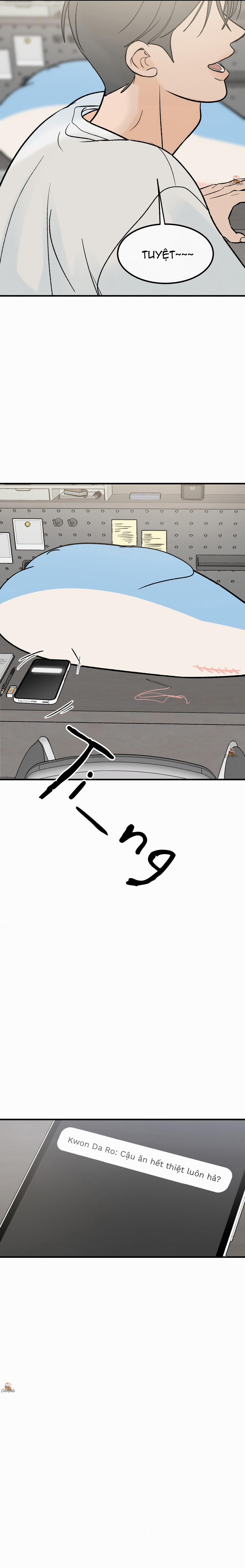 Vết Đỏ 12 trang 12