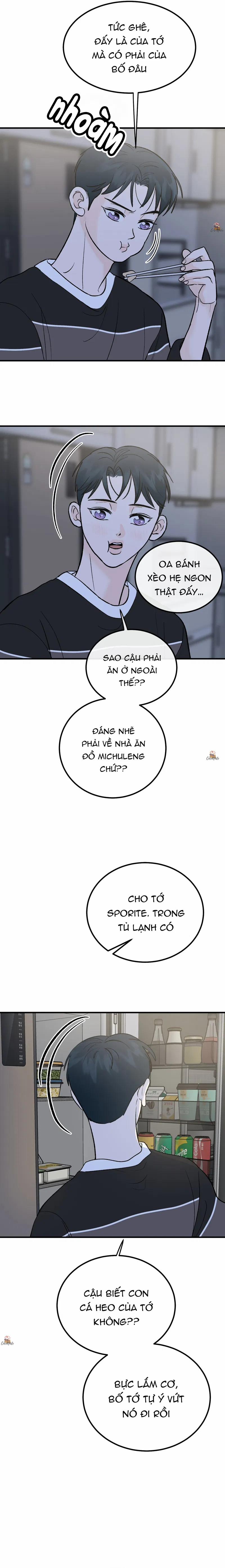 Vết Đỏ 12 trang 18