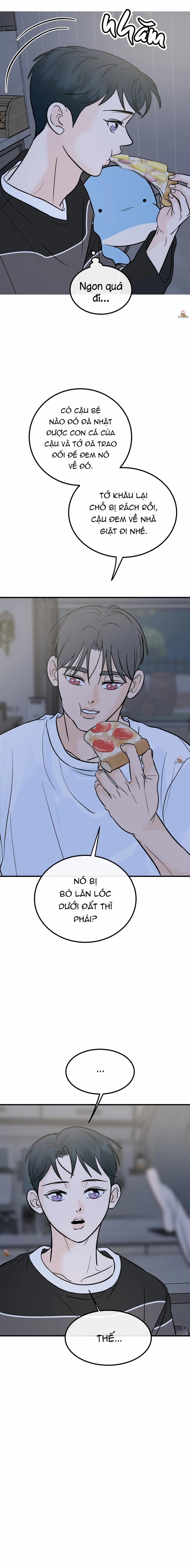 Vết Đỏ 12 trang 21