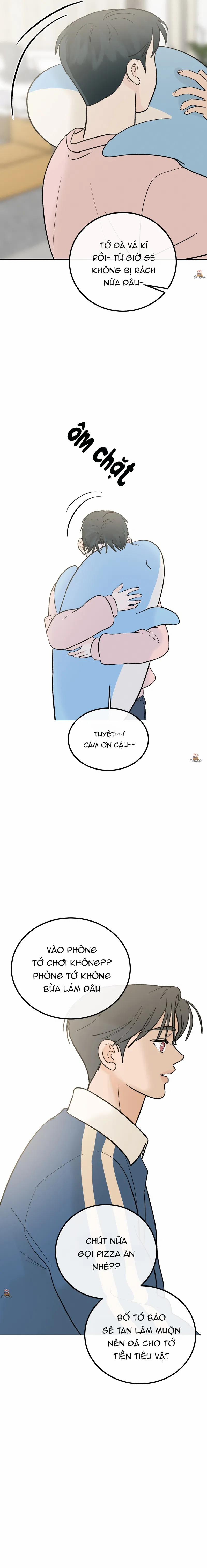 Vết Đỏ 12 trang 8