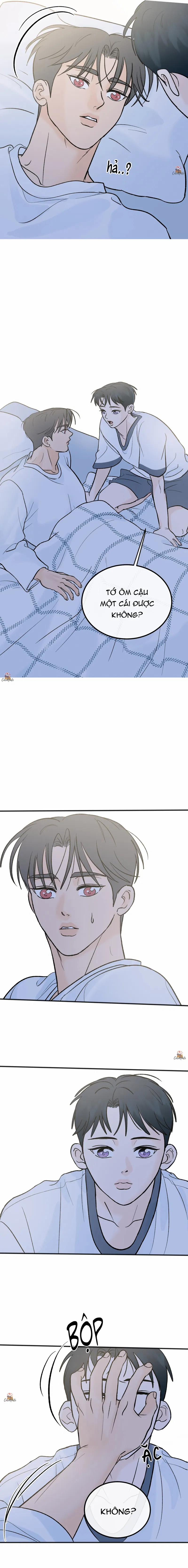 Vết Đỏ 13 trang 10