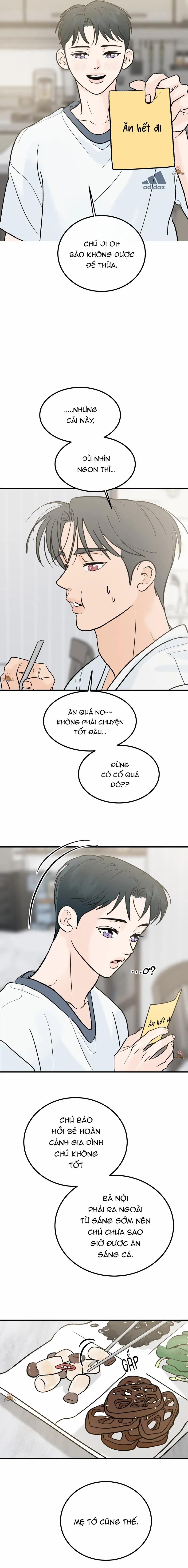 Vết Đỏ 13 trang 17