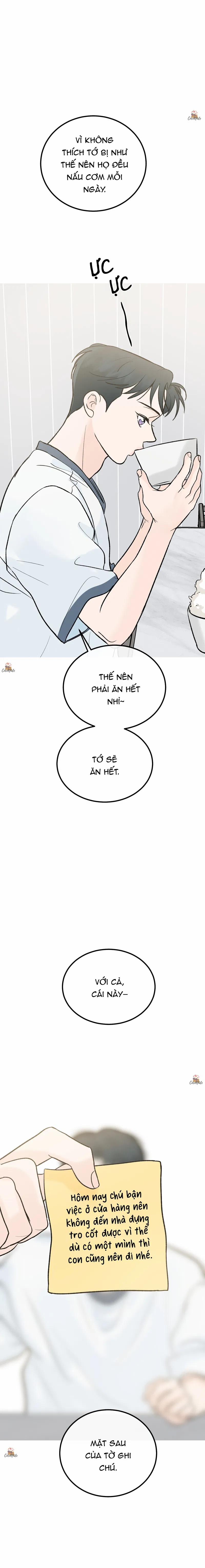 Vết Đỏ 13 trang 18