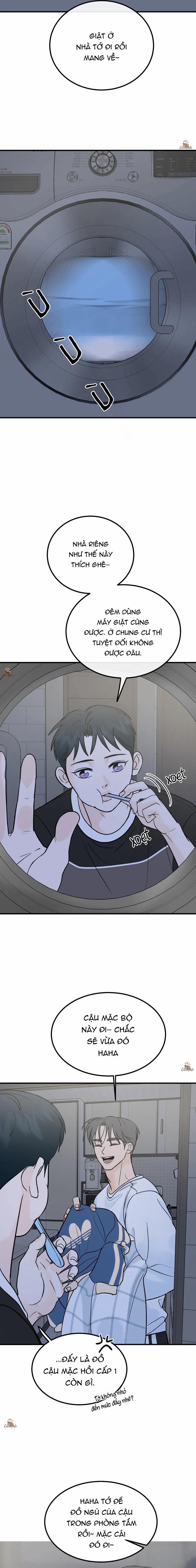 Vết Đỏ 13 trang 5