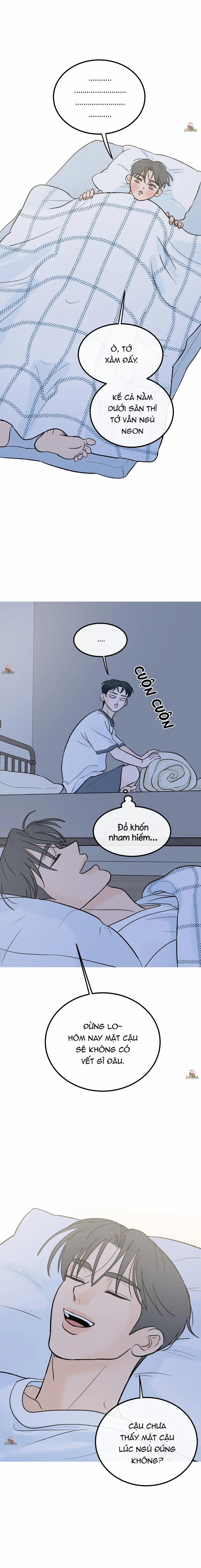 Vết Đỏ 13 trang 8