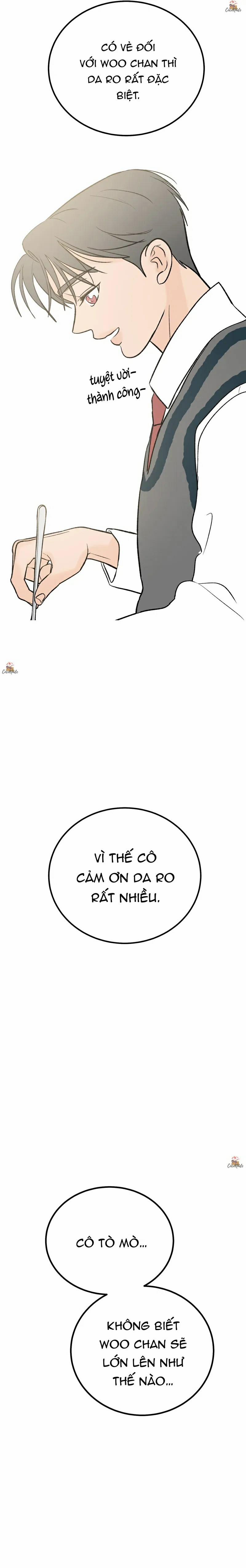 Vết Đỏ 14 trang 15
