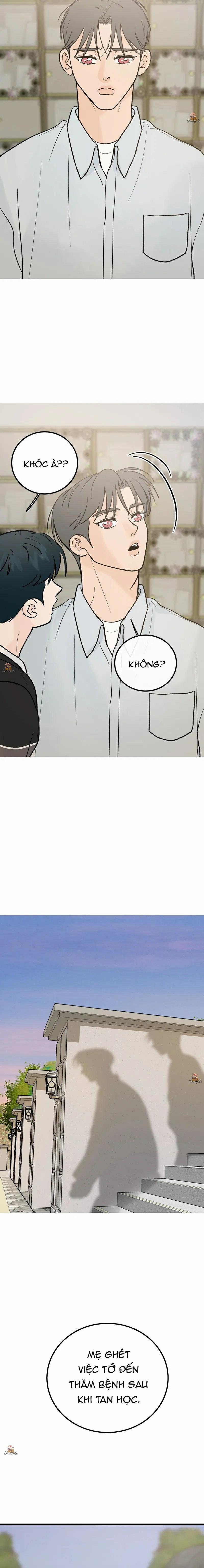 Vết Đỏ 14 trang 20