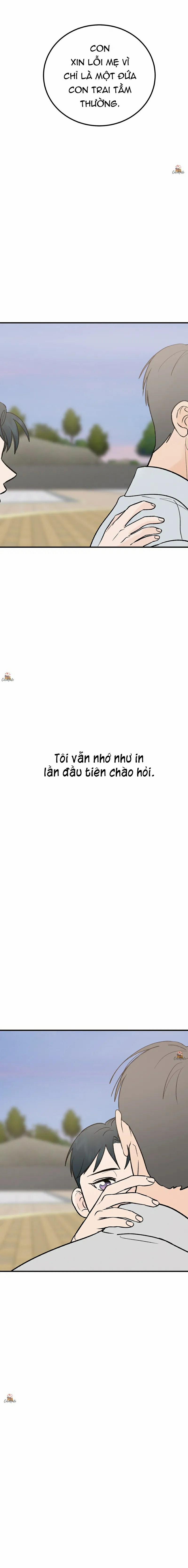 Vết Đỏ 14 trang 22