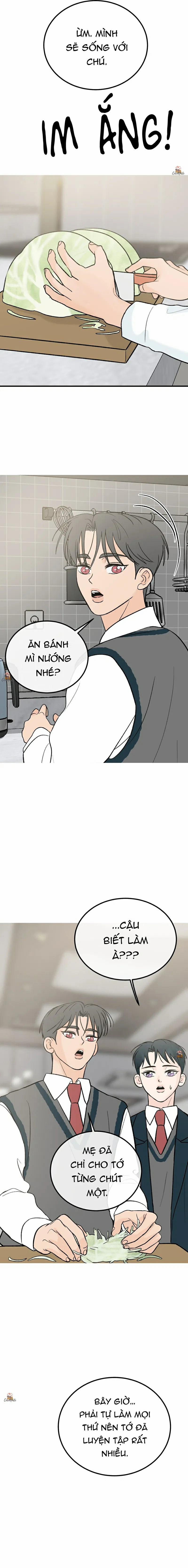 Vết Đỏ 14 trang 8