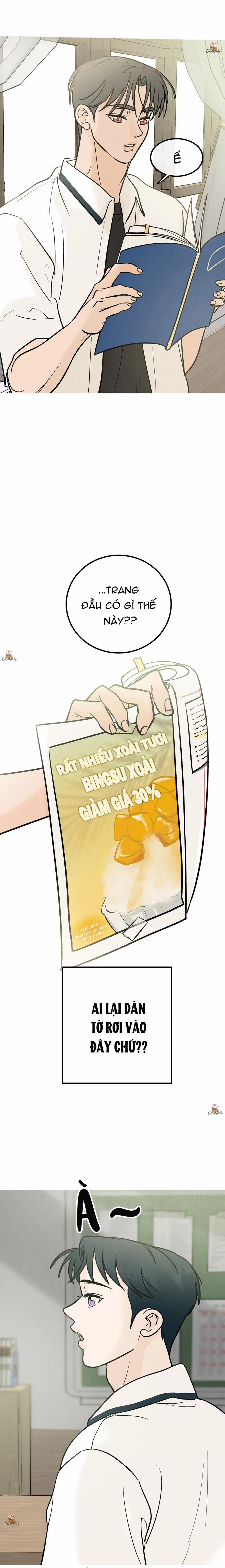 Vết Đỏ 15 trang 12