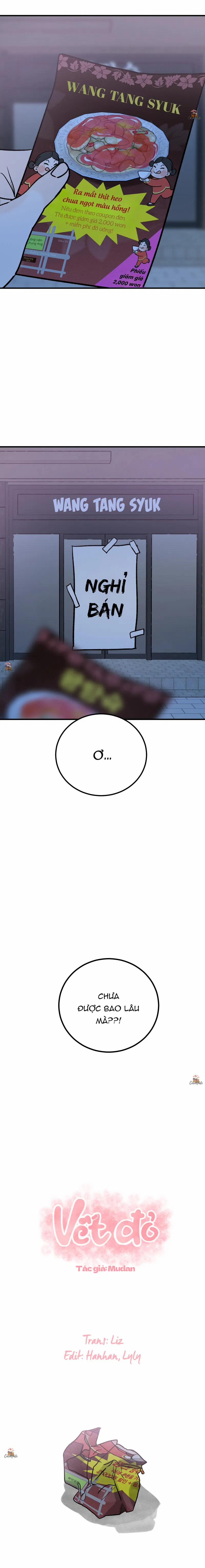 Vết Đỏ 15 trang 17