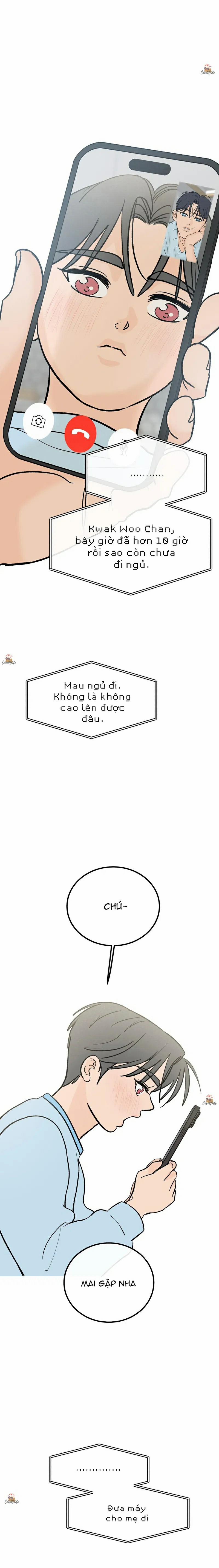 Vết Đỏ 16 trang 21