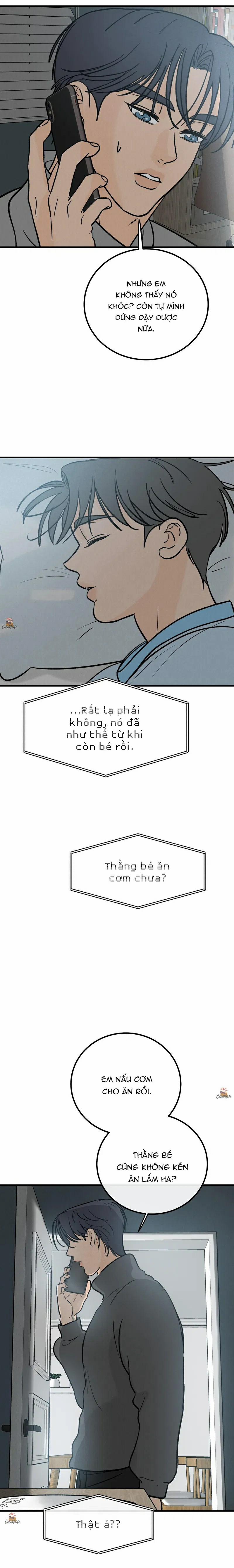 Vết Đỏ 17 trang 11