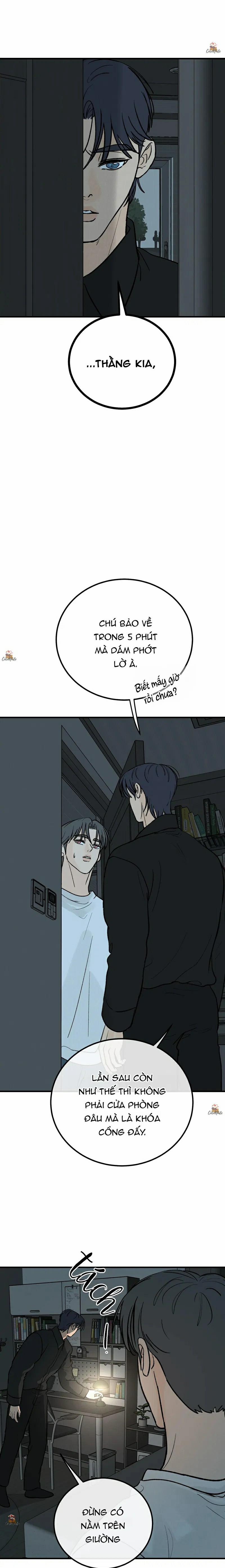 Vết Đỏ 17 trang 17