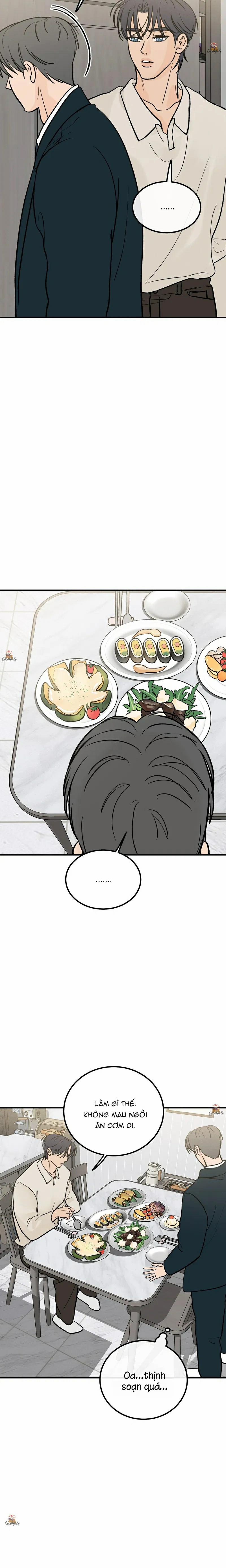 Vết Đỏ 17 trang 20